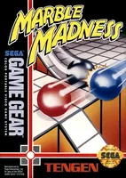Marble Madness